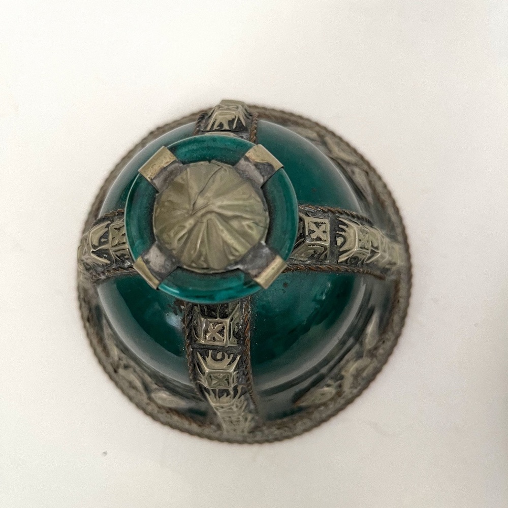 MOROCCAN TAGINE POT - Picture 5 of 7